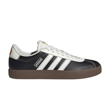 Adidas VL Court 3.0 'Dia De Los Muertos Pack - Black Off White'