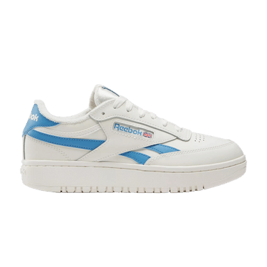 Reebok Wmns Club C Double Revenge 'Chalk Essential Blue'
