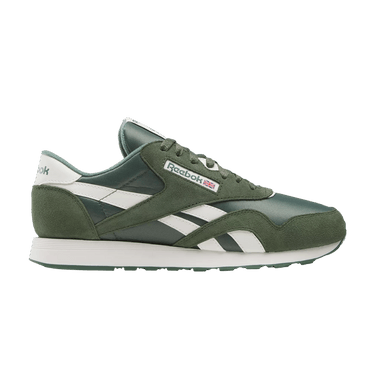 Reebok Classic Nylon 'Escape Green'