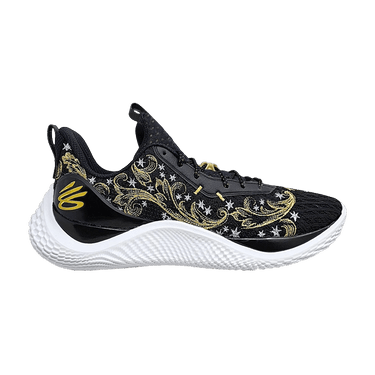 Buy Curry Brand Curry Flow 10 'Met Gala' Sample - 3027473 001 S | GOAT