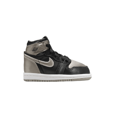 Air Jordan 1 Retro High OG TD 'Satin Shadow'