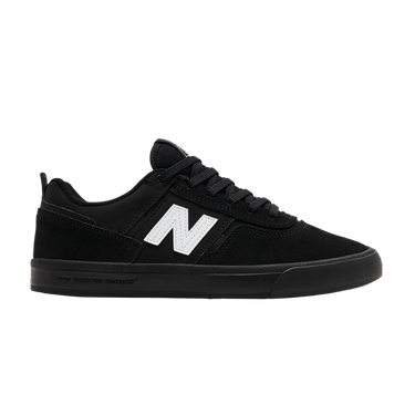 Jamie Foy x New Balance Numeric 306 'Black White'