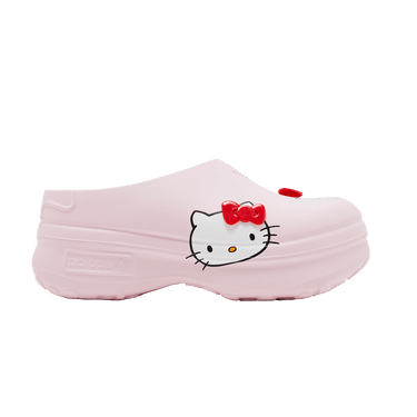 Hello Kitty x adidas Wmns Adifom Stan Smith Mule '50th Anniversary Pack - Clear Pink'