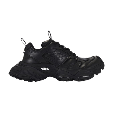 Balenciaga Cargo Sneaker 'Black'