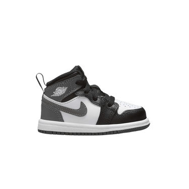 Air Jordan 1 Mid TD 'Iron Grey'
