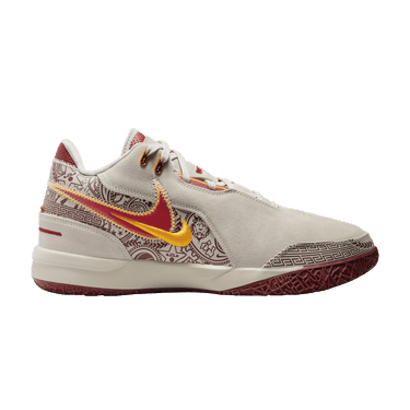 Nike Zoom LeBron NXXT Gen AMPD 'Cavaliers'