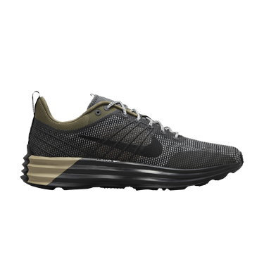 Nike Lunar Roam SE 'Iron Grey Medium Olive'
