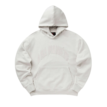 Air Jordan x A Ma Maniére Hoodie 'Phantom'