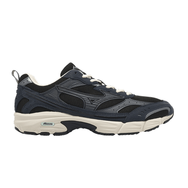 シューズ・サンダルその他 MIZUNO Public MXR Black Ebony Ice Mon D1GA246702 Mizuno MXR - Black / Ebony / Ice Morning – Kith