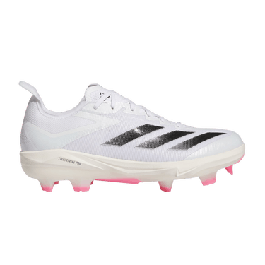 Buy Adidas Adizero Electric+ TPU 'White Black Pink' - IF8488 | GOAT