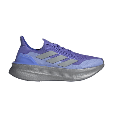 Adidas Wmns UltraBoost 5X 'Cobalt Blue Silver Metallic'