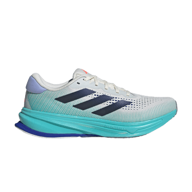 Adidas Wmns Supernova Rise 'Lucid Blue Flash Aqua'