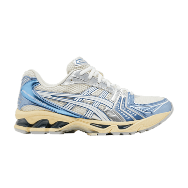 Buy Asics Gel Kayano 14 'Cream Denim Blue' - 1203A537 102 | GOAT