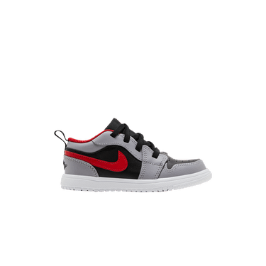 Air Jordan 1 Low ALT TD 'Cement Fire Red'