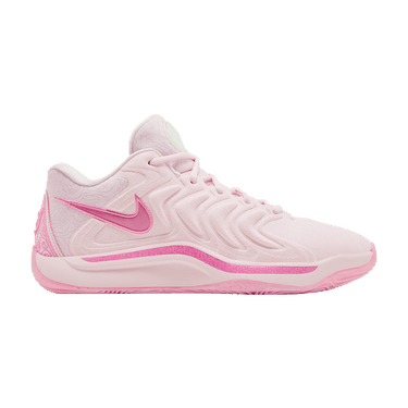 Nike KD 17 NRG 'Aunt Pearl'