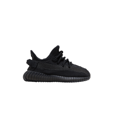adidas Yeezy Boost 350 V2 Infants 'Onyx'