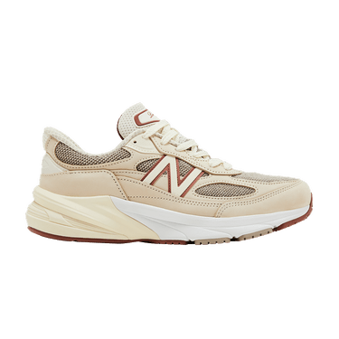 Buy Loro Piana x 990v6 Made in USA 'Raw Cashew' - U990LO6 | GOAT Buy Loro Piana x 990v6 Made in USA 'Raw Cashew' - U990LO6 | GOAT