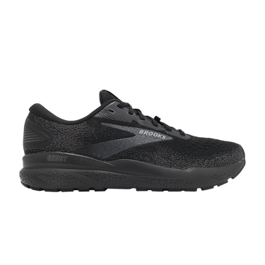 Brooks Ghost 16 GORE-TEX 'Black Ebony'