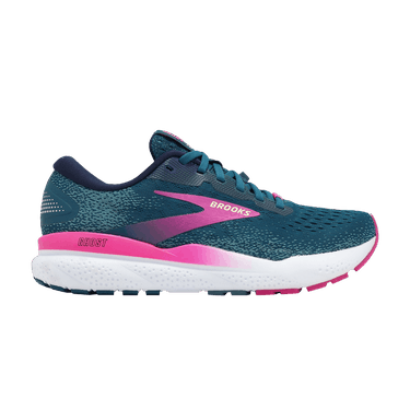 Brooks Wmns Ghost 16 GORE-TEX 'Moroccan Blue'