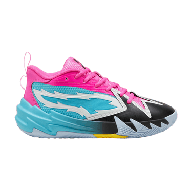 Puma Scoot Zeros Big Kid 'Northern Lights'