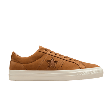 Converse One Star Pro Low 'Warm Tan'