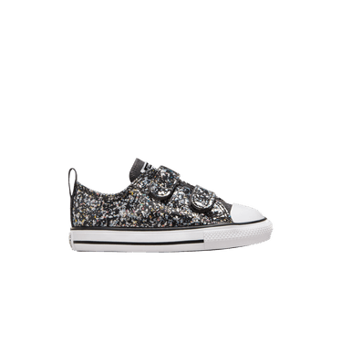 Buy Converse Chuck Taylor All Star EasyOn Low TD 'Glitter - Dark