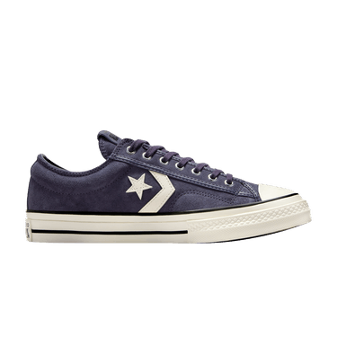 Converse Star Player 76 Low 'Shadow Purple'