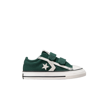 Converse Star Player 76 EasyOn Luxe Low TD 'Green Envy'