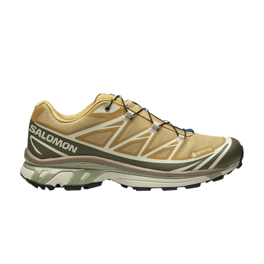 Buy XT-6 GORE-TEX 'Antelope Portabella' - L47581000 | GOAT
