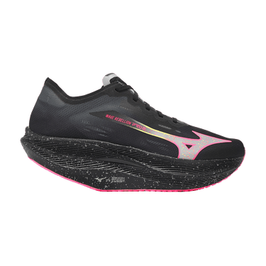Buy Mizuno Wave Rebellion Pro 2 'Black Pink Tetra' - U1GD241752 | GOAT