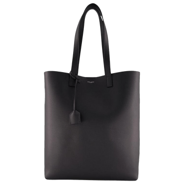 Saint Laurent Bold Shopping Bag 'Black'