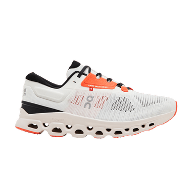 Buy Wmns Cloudstratus 3 'Undyed White Sand' - 3WD30121148 | GOAT