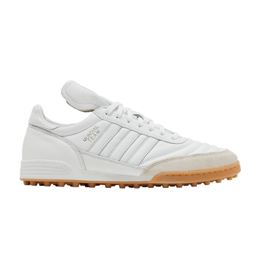 Buy Adidas Mundial Team 'White Gum' - IF9265 | GOAT