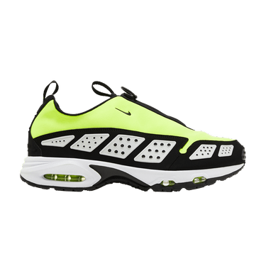 Nike Women's Air Sunder Max 'Electric Green'