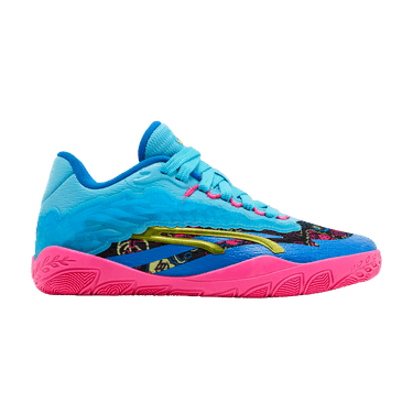 Puma Wmns Stewie 3 'Tokyo Nights'