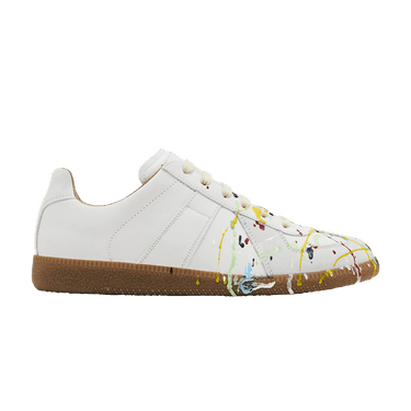 Maison Margiela REPLICA スニーカー_S58WS0101 P1892 H8614 Maison Margiela REPLICA スニーカー_S58WS0101 P1892 H8614