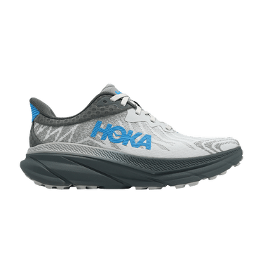 HOKA Challenger ATR 7 2E Wide 'Outer Orbit Blue'