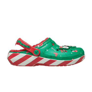 Crocs Disney x Classic Clog 'Mickey Holiday'