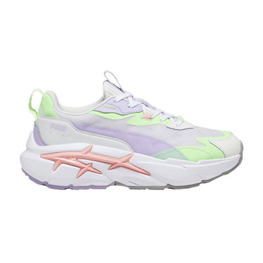 Puma Wmns Spina Nitro 'Spring Lavender Speed Green'