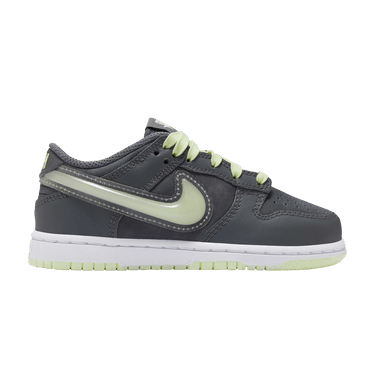 Nike Dunk Low PS 'Halloween - Glow In The Dark'