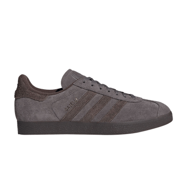 adidas Gazelle 'Charcoal'