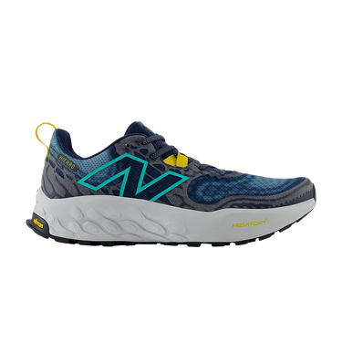 New Balance Fresh Foam X Hierro v8 'Navy Cyber Jade'