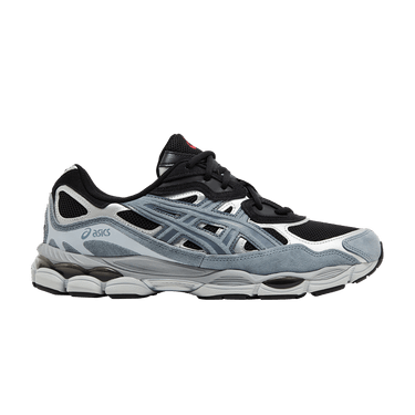 ASICS Gel NYC 'Black Fjord Grey'