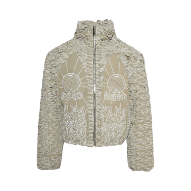 Who Decides War Husk Down Jacket 'Tan'