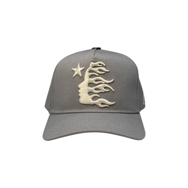 帽子 Hellstar cap / snapback size free Buy Hellstar Big Logo Trucker Snapback Hat 'Red