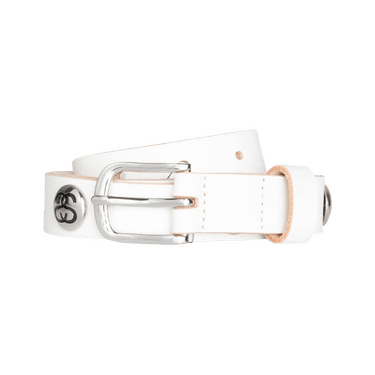 Buy Stussy SS-Link Studded Belt 'Bone' - 135188 BONE | GOAT CA