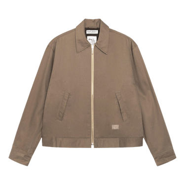 Buy Stussy x Our Legacy Work Shop Blouson Jacket 'Olive Cavalry