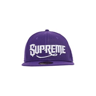 Supreme Mister Cartoon New Era (FW24) - $54