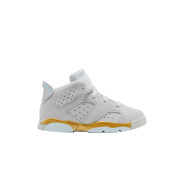Air Jordan 6 Retro Craft TD 'Pearl'