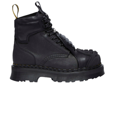 Dr. Martens 1460 Protect Leather Lace Up Boot 'Black'